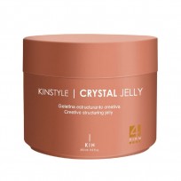 Gel Crystal Jelly x250ml Kinstyle Linea Española