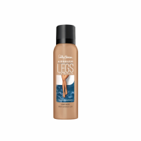 Spray Airbrush Legs Light Glow Sally Hansen 
