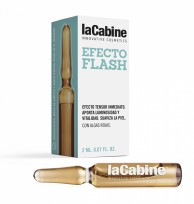 Ampolla Facial Flash Effect x2ml LaCabine