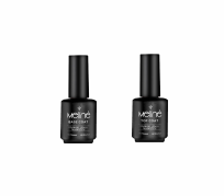 Pack Base Coat + Top Coat Semipermanente Meliné