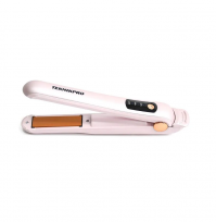 Plancha de Pelo Inalámbrica USB Cordless Teknikpro