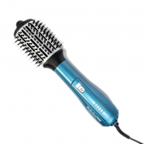 Cepillo Térmico Secador y Hot Brush 64 mm Nano Titanium 