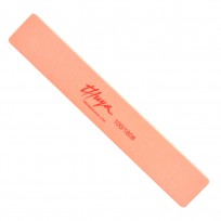 Lima de Uñas Jumbo Coral 100/180 Thuya