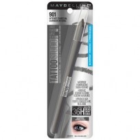 Lápiz Delineador Tattoo Studio 901 Waterproof Maybelline