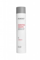 Shampoo Control de Caspa x 350ml Primont