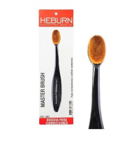 Brocha Para Correciones/Contornos 1603 Heburn