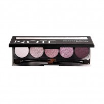 Paleta de Sombras Professional Eyeshadow Note