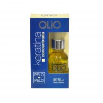  Keratina Concentrada de Anna de Sanctis x 30 ml