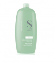 Shampoo x 1000ml  Equilibrador Semi Di Lino Alfaparf