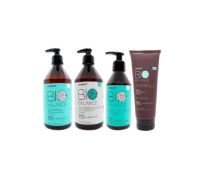 Pack Completo Para Rizos Bio Balance Primont