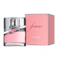 Perfume Femme x50ml Boss
