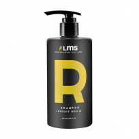 Shampoo Reparador Absolut Repair x320ml Lms