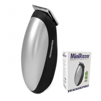 Mini Razor a pilas Teknikpro