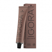 Tinta Igora Color10 Schwarzkopf Professional