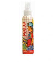 Body Splash Paco 125 ml