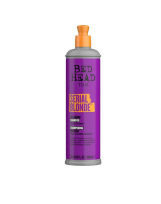 Shampoo Serial Blonde Bed Head Tigi 