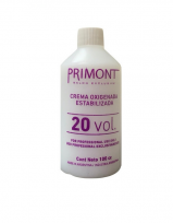 Oxidante 20 Vol x100cc Primont