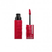 Maybelline Superstay Vinyl Ink Liquid Lipstick 50 Wicked