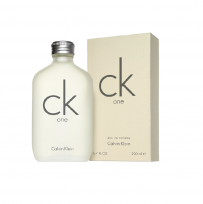 Perfume ONE x200ml Calvin Klein 