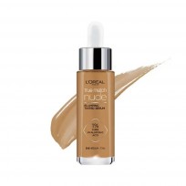 Base Líquida True Match Ácido Hialurónico Loreal Paris