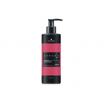 Mascarilla Bonding Color Pink Chroma ID x 280ml