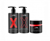 Pack Capilar BTX Cauterización Lms 