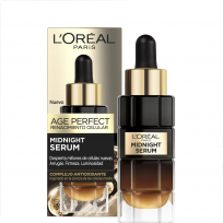 Sérum Facial de Noche Age Perfect x 30ml L&#039;Oreal Paris