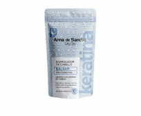 Acondicionador x900ml Keratina Eco Pack Anna de Sanctis