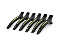 Separadores De Cabello Antideslizantes X6 LucyDan