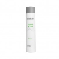 Shampoo Súper Ácido Regulador de pH x350ml Primont 