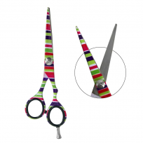 Tijera de Corte 5.5&quot; Rainbow