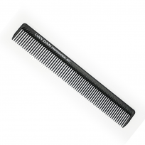 Peine Recto De Carbon 4011 LucyDan