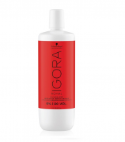 Loción Activadora Igora Royal 6% 20 Vol x1000ml Schwarzkopf