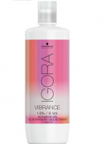Igora Vibrance - Activator Gel 1,9% 6Vol 1L