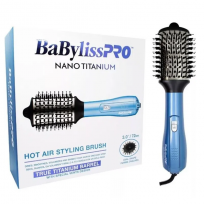 Cepillo Secador y Hot Brush Nano Titanium 72mm Babyliss