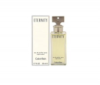 Perfume Eternity Woman x50ml Calvin Klein