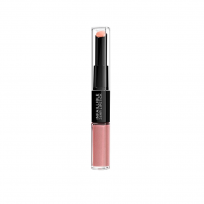 Labial Infallible 24h Lipstick  Blush  Loréal Paris