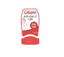  Quitaesmalte Calypso En Gel 75 ml