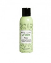 Shampoo En Seco Texturizante x 200ml Alfaparf