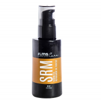 Serum Oil Reparador De Puntas Cabello X 80ml Lms