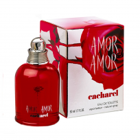 Perfume x50 Amor Amor Cacharel
