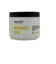 Tratamiento x500ml Maroc Oil Primont