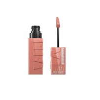 Maybelline Superstay Vinyl Ink Liquid Lipstick 15 Peachy