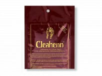 Henna Coloracion Natural Extra Red Cleahenn x50g