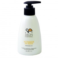 Activador de Rizos x280 ml. Salón Essentials