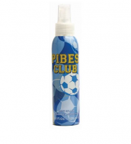 Body Splash Pibes Club 125 ml
