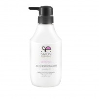 Acondicionador Keratina x 400ml Salon Essentials