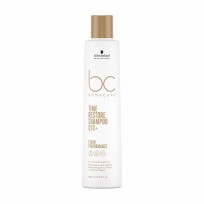 Shampoo x250ml Time Restore Q10+ Schwarzkopf