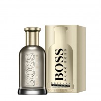 Perfume Hugo Boss Bottled x  50 ml