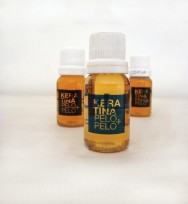 Ampolla Keratina Anna de Sanctis x 18 ml